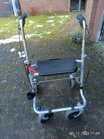 Rollator, Gehwagen Niedersachsen - Neu Wulmstorf Vorschau