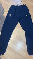 PSG Trainingshose (dunkelblau) Größe M Hessen - Kelkheim Vorschau
