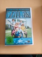 DVDs Dallas Sachsen - Chemnitz Vorschau