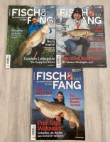 Angelzeitschriften Fisch & Fang Niedersachsen - Stadland Vorschau