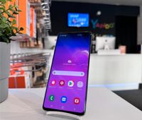 SALE‼️Samsung Galaxy S10 Plus 128GB Prism Black - YAPIDO Bremen Findorff - Findorff-Bürgerweide Vorschau