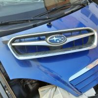 Subaru legacy BL BP Grill Thüringen - Pössneck Vorschau