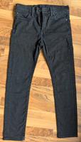 Levi's 501 schwarz Bergedorf - Hamburg Allermöhe  Vorschau