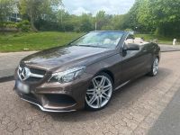 Mercedes Benz E250d AMG-Paket **Vollausstattung** Niedersachsen - Hildesheim Vorschau