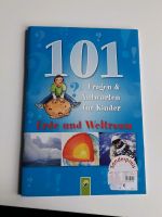 Verkaufe Wissensheft für Kinder Erde und Weltraum Sachsen-Anhalt - Zahna-Elster Vorschau