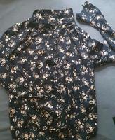 Bluse Damen VeroModa, Business, Sommer, leicht Thüringen - Zella-Mehlis Vorschau