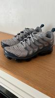 Nike Vapormax Plus Grau 45,5 924453-019 Hessen - Kirtorf Vorschau