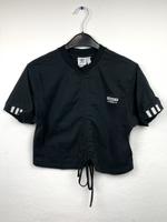 Adidas Damen Trainingsshirt 36/S Schwarz Active Fitness Top Shirt Hessen - Offenbach Vorschau