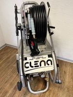 Clena Hochdruckreiniger 25 Liter 150bar "NEU Ausstellungsstück" Nordrhein-Westfalen - Rahden Vorschau