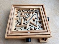 Labyrinth Spiel Baden-Württemberg - Eningen Vorschau