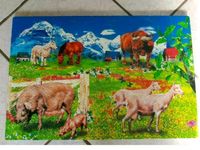 XXL Puzzle Kinderpuzzle Kinderteppich Nordrhein-Westfalen - Freudenberg Vorschau