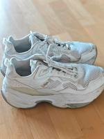 Buffalo Sneaker weiß Hessen - Reichelsheim (Wetterau) Vorschau