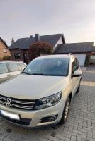 VW Tiguan mit neue TÜV und Ölwehsel Rheinland-Pfalz - Mendig Vorschau