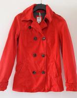 Jacke * kurzer Mantel * ungefüttert * s.Oliver * Größe 36 Hessen - Bad Homburg Vorschau