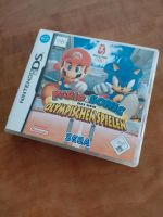 Nintendo Ds Spiel 'Mario & Sonic' Baden-Württemberg - Rheinstetten Vorschau