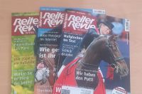 Reiter Revue International; 3er Set Bayern - Zeil Vorschau