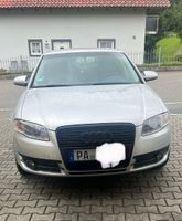 Audi A4 Sline Bayern - Außernzell Vorschau