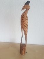 Vogel, Holz, Handarbeit, Handgeschnitzt, alt, Afrika, Kenia Bielefeld - Joellenbeck Vorschau