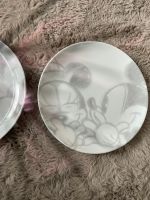 2 x Disney Frühstücksteller Baden-Württemberg - Ludwigsburg Vorschau