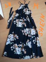 Damen langes Kleid von SHEIN, Größe M, neuwertig Niedersachsen - Wesendorf Vorschau