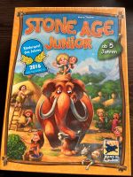 Gesellschaftsspiel Stone Age Junior ❤️ NEU & OVP! Niedersachsen - Uslar Vorschau