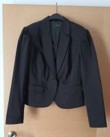 Damen Kurz Blazer Stretch Fb. schwarz, Gr. 42, Neu Bayern - Neualbenreuth Vorschau