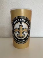 NFL Football Becher New Orleans Saints 0,6l NEU Dortmund - Benninghofen Vorschau