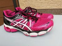 Asics Gel-Pulse 6 Sportschuhe Sneaker Turnschuhe US 7, ca. 37,5 Nordrhein-Westfalen - Witten Vorschau