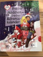 Freche Mädchen frecher Adventskalender Geschichten Weihnacht Bayern - Wörth Kr. Erding Vorschau