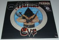 Hallows Eve – Tales Of Terror LP NEU ! 180g Poster Insert! Slayer Sachsen - Röderaue Vorschau