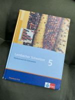 Lambacher Schweizer 5 Mathe für Gymnasien Rheinland-Pfalz - Bad Hönningen Vorschau
