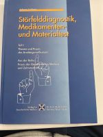 Störfelddiagnostik, Medikamenten- und Materialtest Leipzig - Leipzig, Zentrum Vorschau