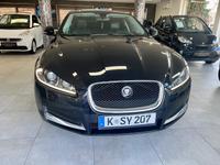 Jaguar XF 3.0 V6 Diesel/ LEDER / NAVI / SH/Reifen NEU Köln - Nippes Vorschau
