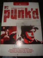 TV Serie - punk'd - 1.Staffel -auf 2 DVDs -  Ashton Kutcher Nordrhein-Westfalen - Velbert Vorschau