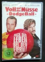 Film 'Voll auf die Nüsse' als DVD Mecklenburg-Vorpommern - Neuenkirchen bei Greifswald Vorschau