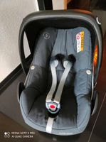 Maxi Cosi pepple pro i-size Baden-Württemberg - Bodman-Ludwigshafen Vorschau