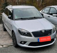 Ersatzteile Zündkerzen u.a. Skoda Fabia RS NEU Bayern - Selbitz Vorschau