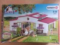 2 Sets Schleich Horse Club Reiterhof und mobile Tierärztin Hessen - Eppertshausen Vorschau