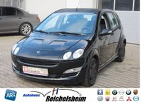 Smart ForFour 4 MS Reifen+Insp.neu,95Ps,gepfl.,Finanz Hessen - Reichelsheim (Odenwald) Vorschau