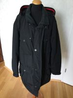 PIERRE CARDIN Herren Parka Winterjacke wattiert Gr. 31, 60/62 3XL Nordrhein-Westfalen - Lohmar Vorschau