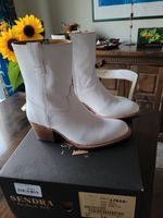 Sendra Stiefelette Western Boots Schwerin - Altstadt Vorschau