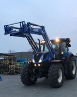 D&D Landtechnika Frontlader für New Holland / inkl. Transport Sachsen - Görlitz Vorschau