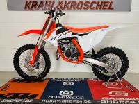 Neumotorrad KTM SX 85 Mod.2024 Brandenburg - Sonnewalde Vorschau