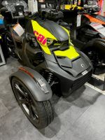 Can Am Ryker 600 Mod 23 Monatl. ab 89€ 3 Jahre Garantie Niedersachsen - Verden Vorschau