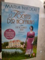 Töchter der Hoffnung von Maria Nikolai (2021, Taschenbuch) Baden-Württemberg - Sinsheim Vorschau