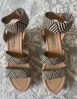 Steve Madden Sandalen 39 Saarland - Völklingen Vorschau