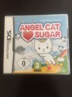 Spiel für Nintendo DS Angel CAT Sugar Sachsen - Elsterheide Vorschau