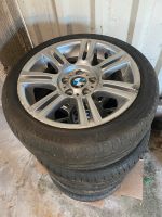 BMW 3 Reifen mit Felgen Rheinland-Pfalz - Siershahn Vorschau