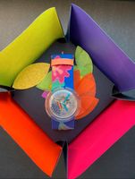 NEU ❗️ POP Swatch Veruschka PWZ103 (1992) Sammlerstück Wiesbaden - Erbenheim Vorschau