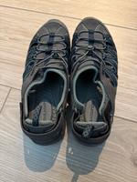 Land’s End Sneaker Herren Trekking 42.5 Nordrhein-Westfalen - Wegberg Vorschau